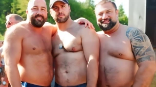 Bear