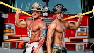 Fireman