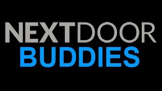 Nextdoor Buddies