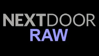 Nextdoor Raw