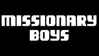 Missionary Boys