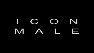 Icon Male