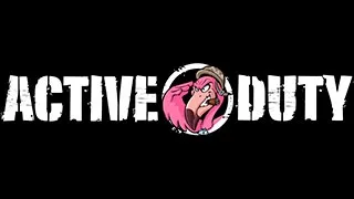 Active Duty