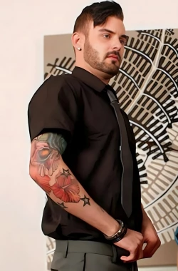 Adam