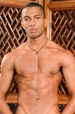 Sean Xavier