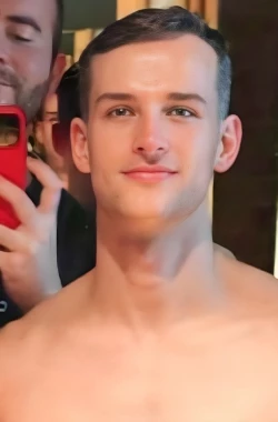 Sam Holister