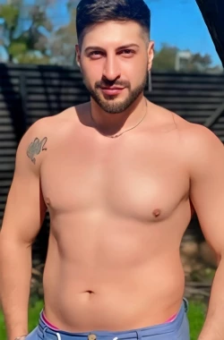 Liam Cox