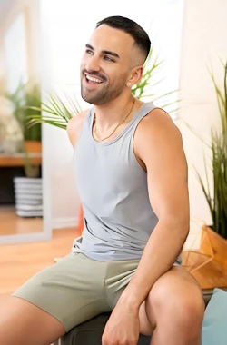 Drew Ryan