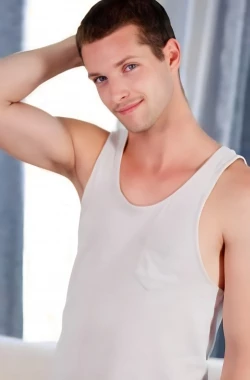Benjamin Blue