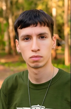 Cesar Rose