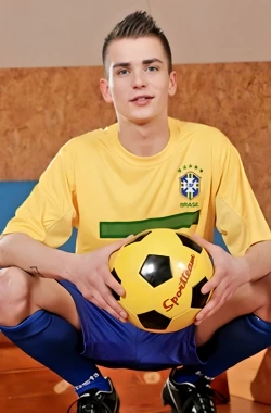 Mario Gibson