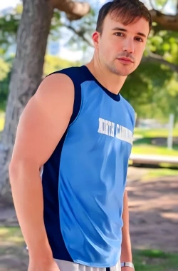 Jonas Matt