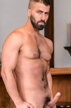 Adam Ramzi