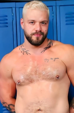 Gunnar Gates