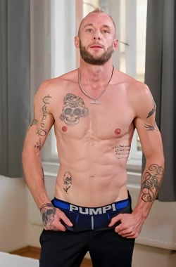 Guillaume Wayne