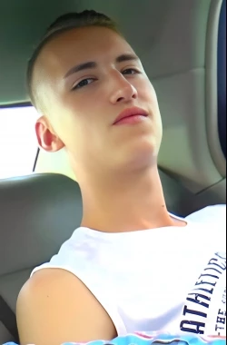 Leo West