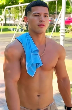 Ethan Rodgers