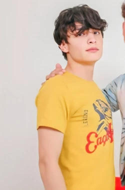 Luis Angel
