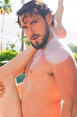 Derek Allen