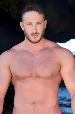 Alex Palmieri