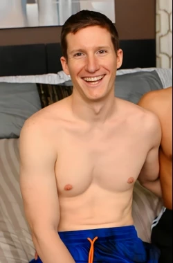 Aiden Asher