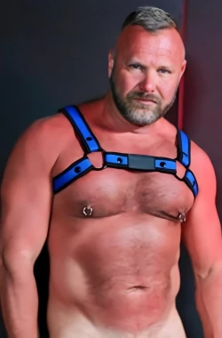 Thor Buckner