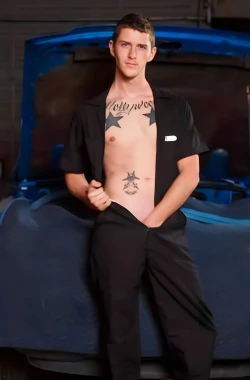 Nate Kennedy