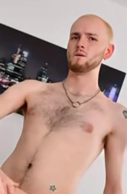 Ty London