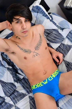 Flecos Cayden
