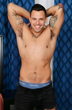 Tony Romero