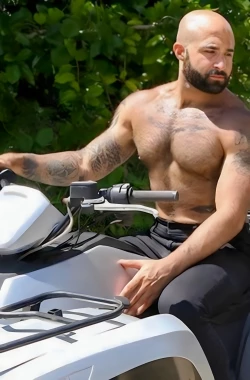 Atlas Grant