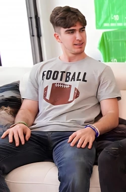 Daniel Dean