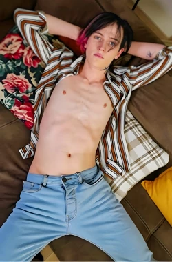 Jude Jensen