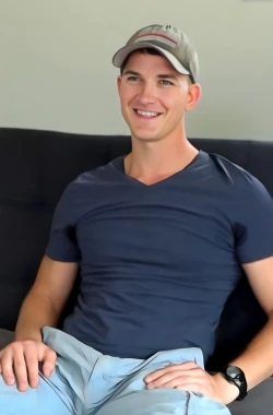 Brandon Anderson