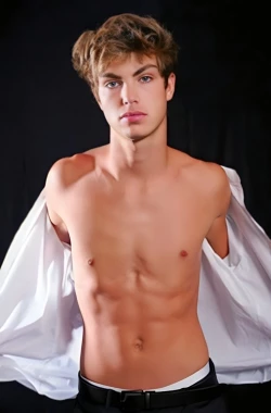 Oliver Carter