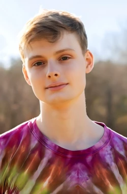 Ethan Adams
