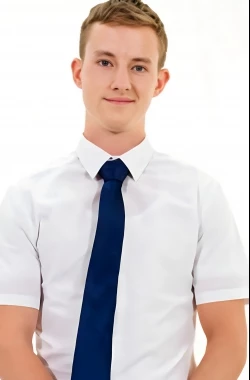 Aaron Allen