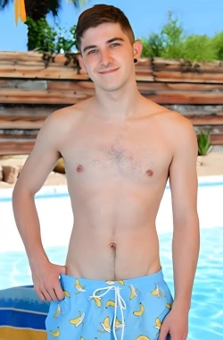 Harrison Todd