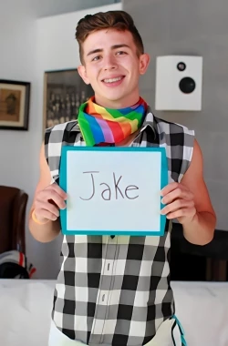 Jake Harden