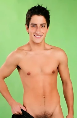 Daniel Wood