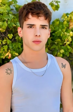 Blu Twink