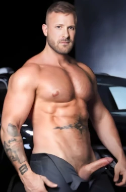 Austin Wolf