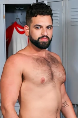 Justin Eros