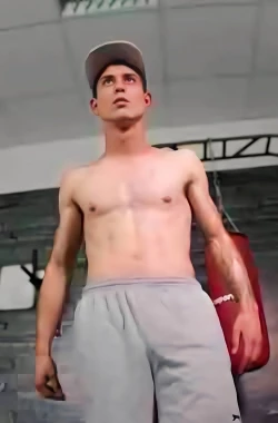 Gustavo Sousa