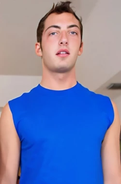 Zac Blake
