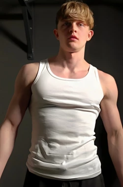 Andrei Gorb