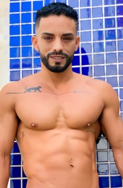 Ramon Souzza