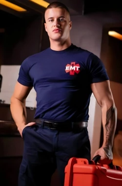 Clark Delgaty