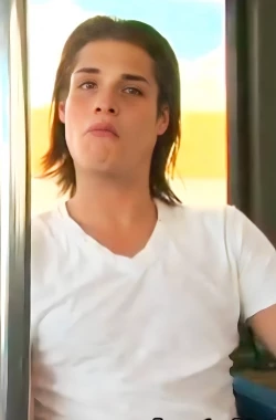 Kevin Crows