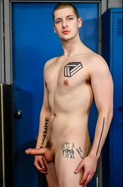 Christian Ryder